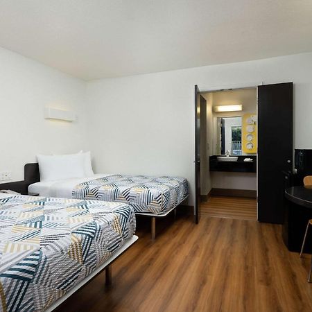 Motel 6-Goleta, Ca - Santa Barbara Εξωτερικό φωτογραφία