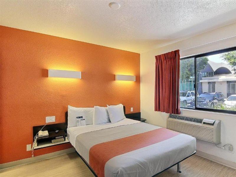 Motel 6-Goleta, Ca - Santa Barbara Εξωτερικό φωτογραφία
