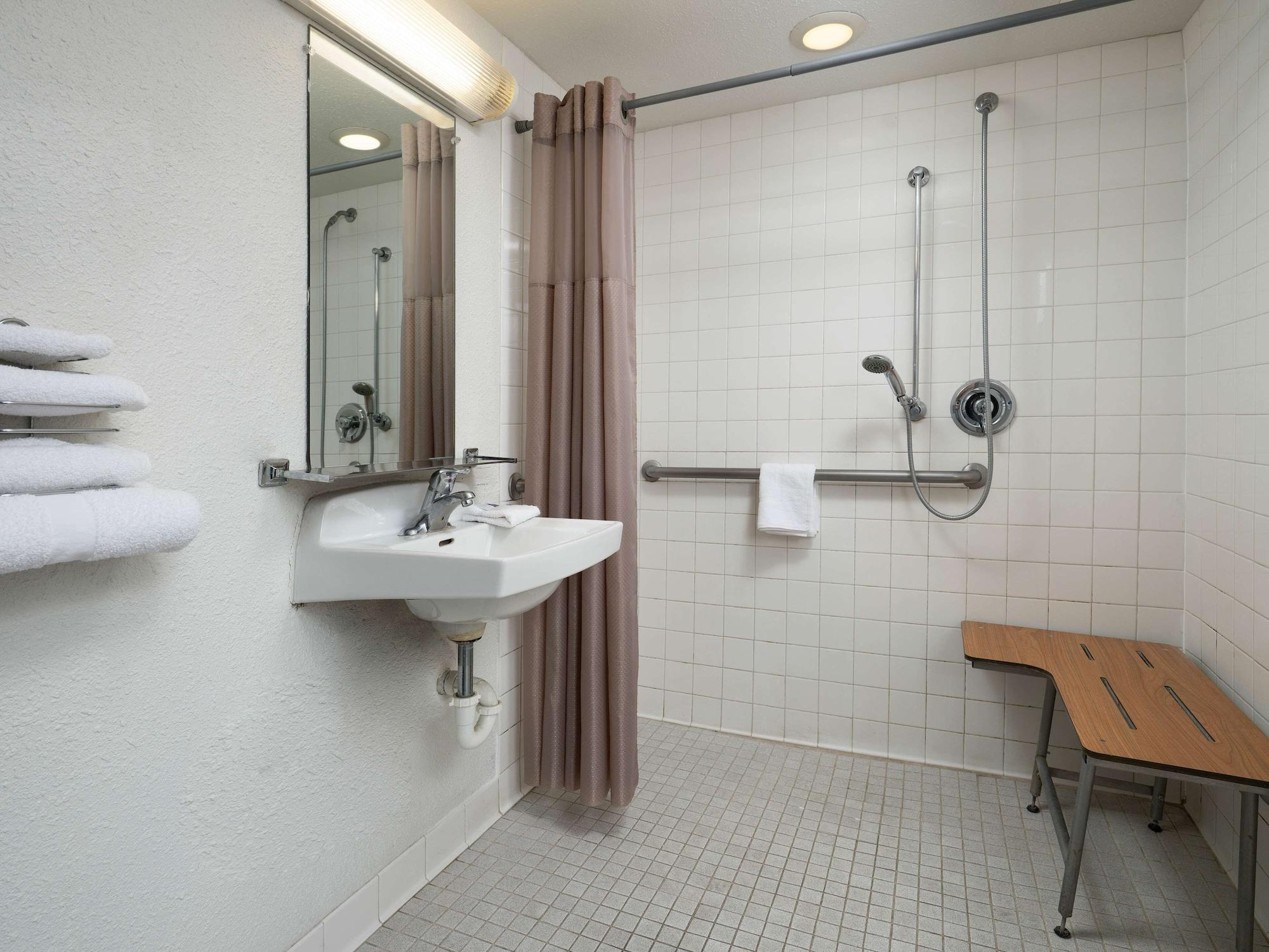 Motel 6-Goleta, Ca - Santa Barbara Εξωτερικό φωτογραφία