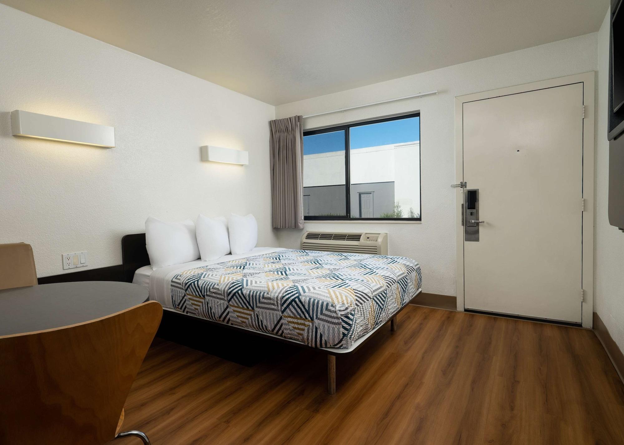 Motel 6-Goleta, Ca - Santa Barbara Εξωτερικό φωτογραφία