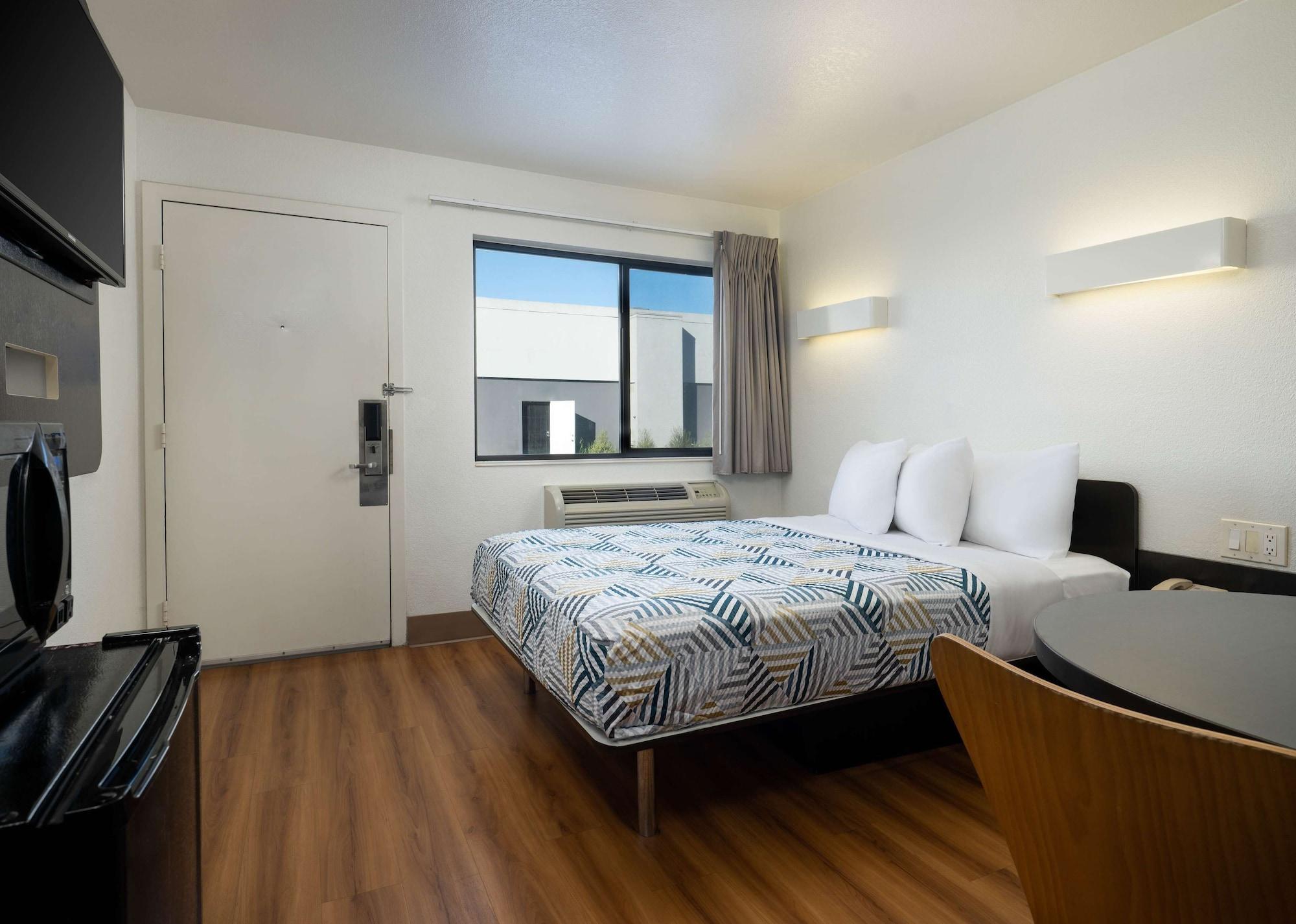 Motel 6-Goleta, Ca - Santa Barbara Εξωτερικό φωτογραφία