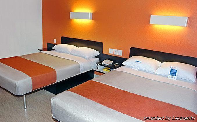 Motel 6-Goleta, Ca - Santa Barbara Εξωτερικό φωτογραφία