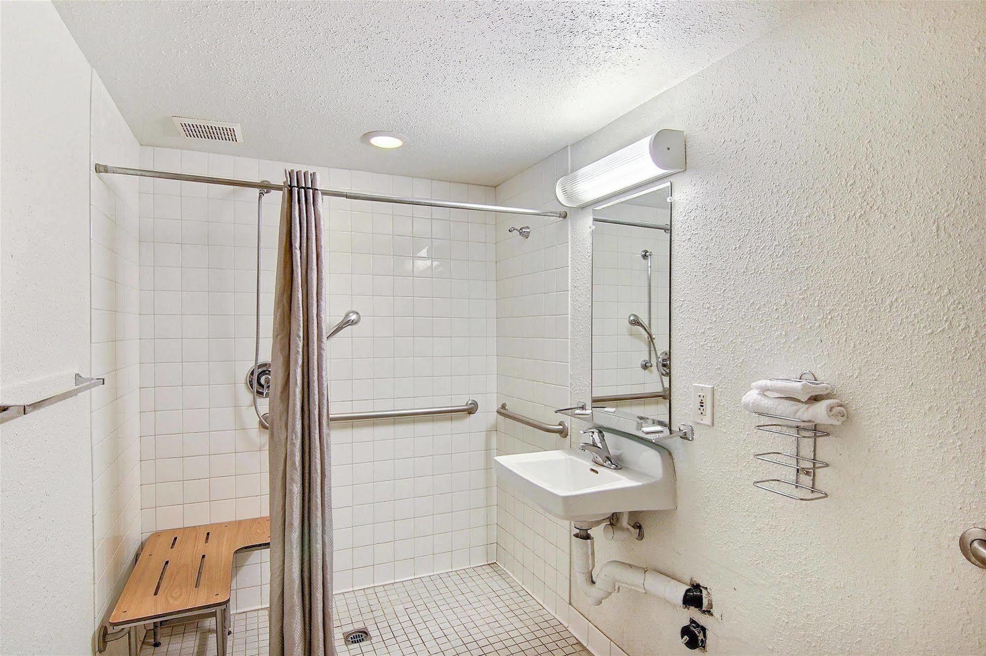Motel 6-Goleta, Ca - Santa Barbara Εξωτερικό φωτογραφία