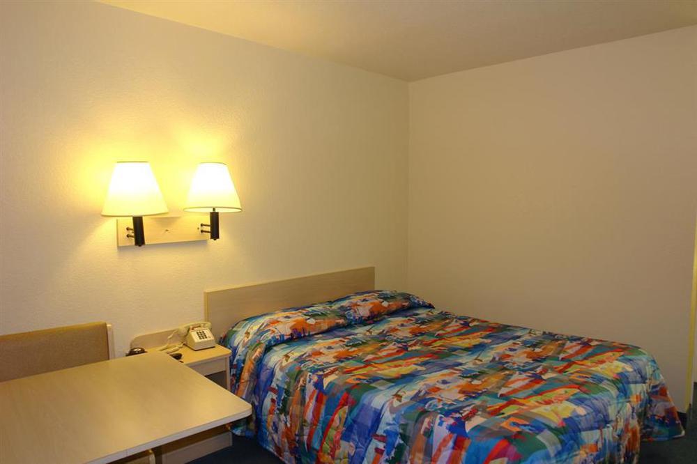 Motel 6-Goleta, Ca - Santa Barbara Δωμάτιο φωτογραφία