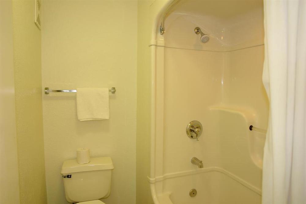 Motel 6-Goleta, Ca - Santa Barbara Δωμάτιο φωτογραφία